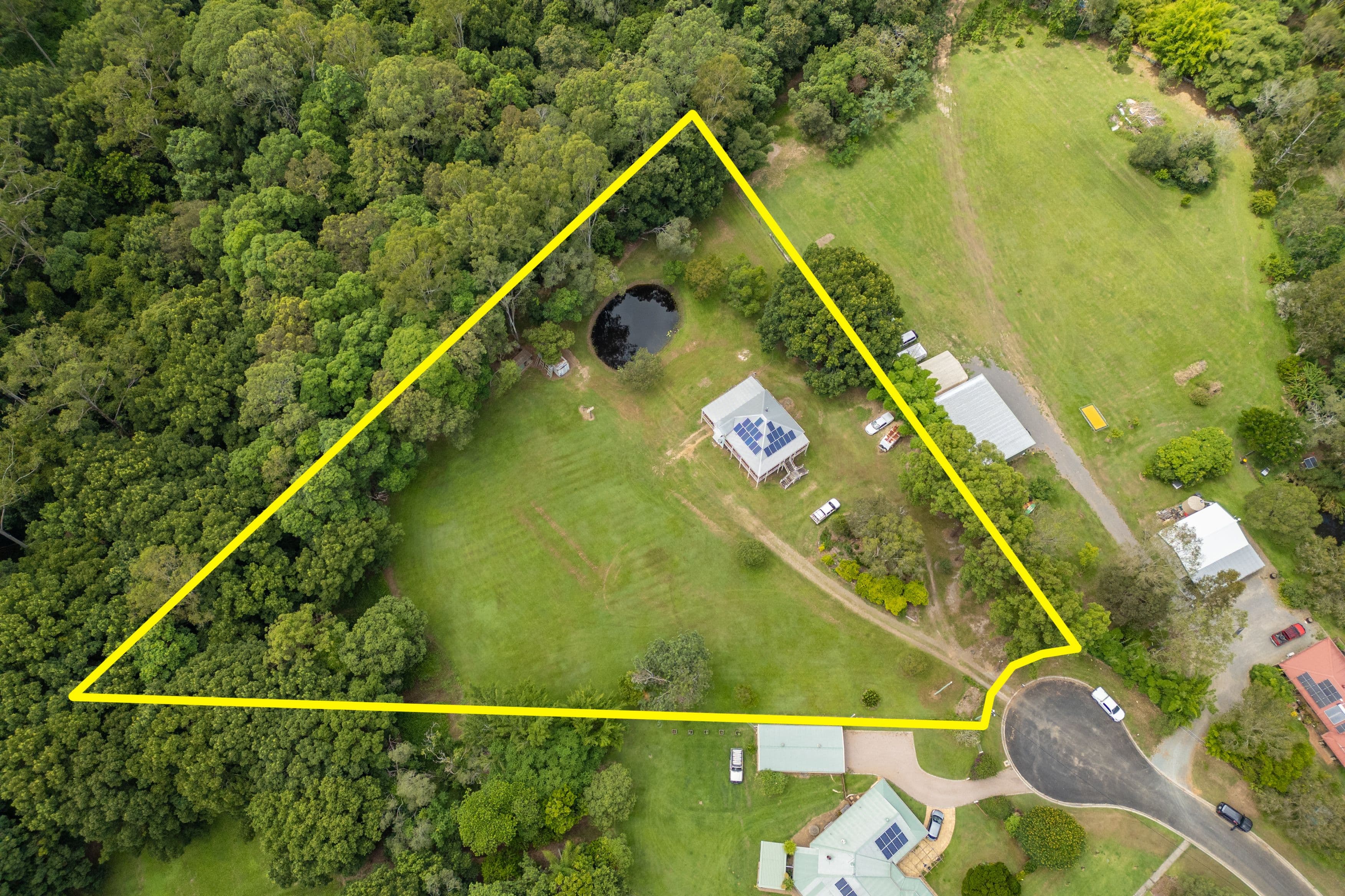 43 Forestcreek Place, Wamuran QLD 4512, Wamuran - Thumbnail 2