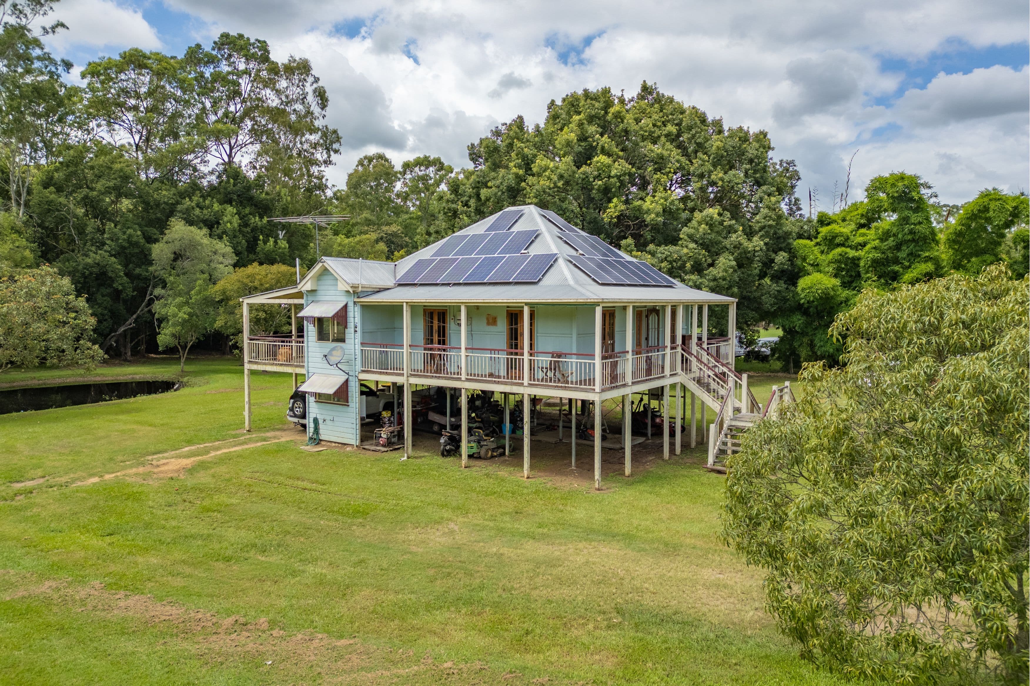 43 Forestcreek Place, Wamuran QLD 4512, Wamuran - Thumbnail 7