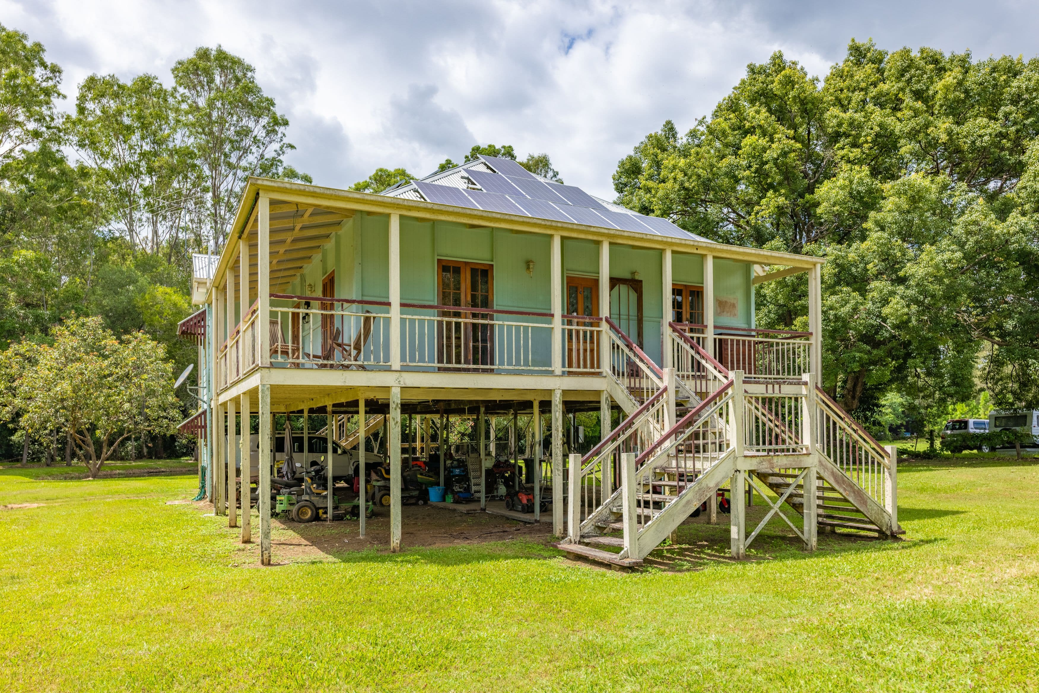43 Forestcreek Place, Wamuran QLD 4512, Wamuran - Thumbnail 8