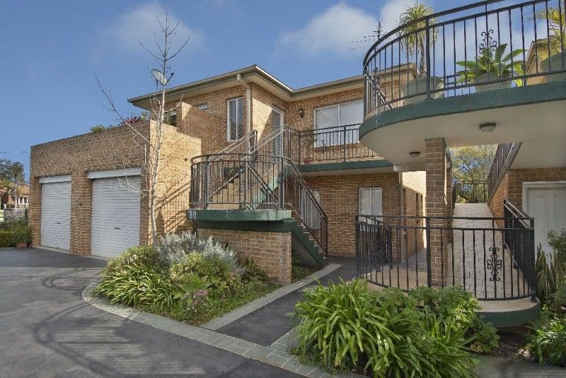 PARRAMATTA NSW 2150, Parramatta - Image 1