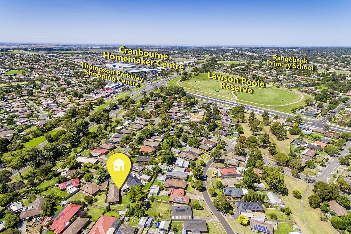 15 Marsden Court, Cranbourne North VIC 3977, Cranbourne North - Thumbnail 5