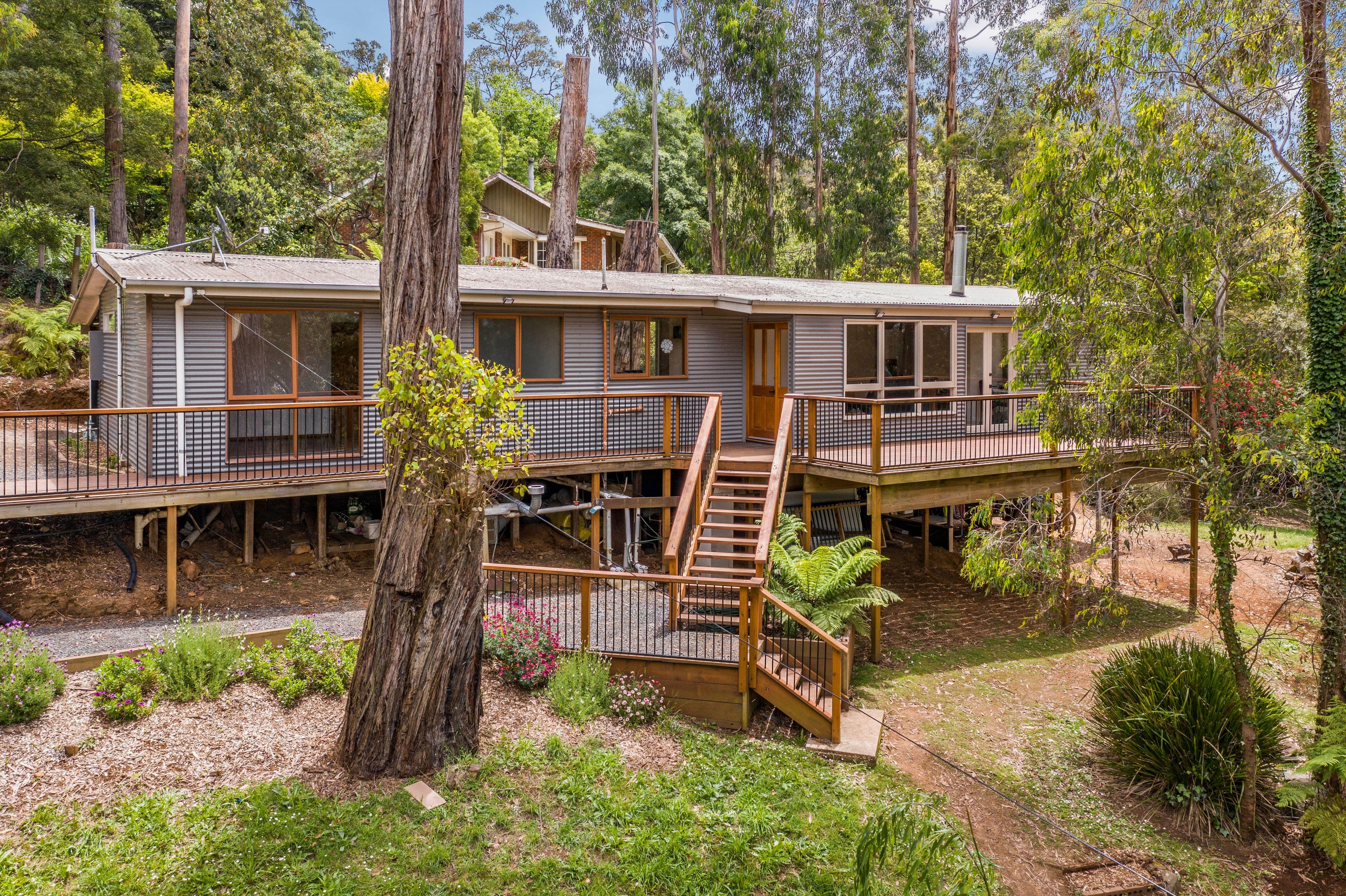 18 Fern Gully Road, Cockatoo VIC 3781, Cockatoo - Image 1