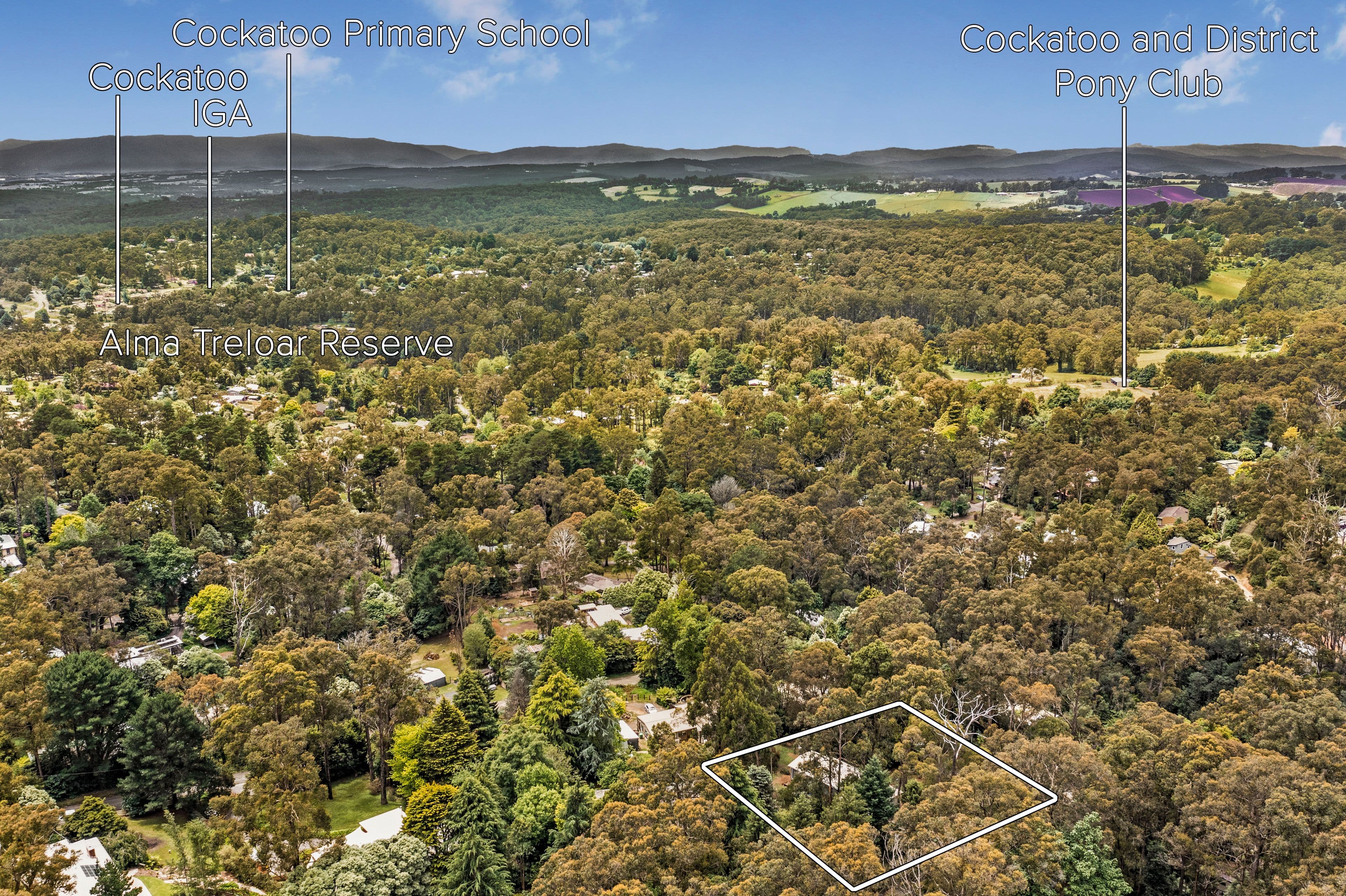 18 Fern Gully Road, Cockatoo VIC 3781, Cockatoo - Thumbnail 3