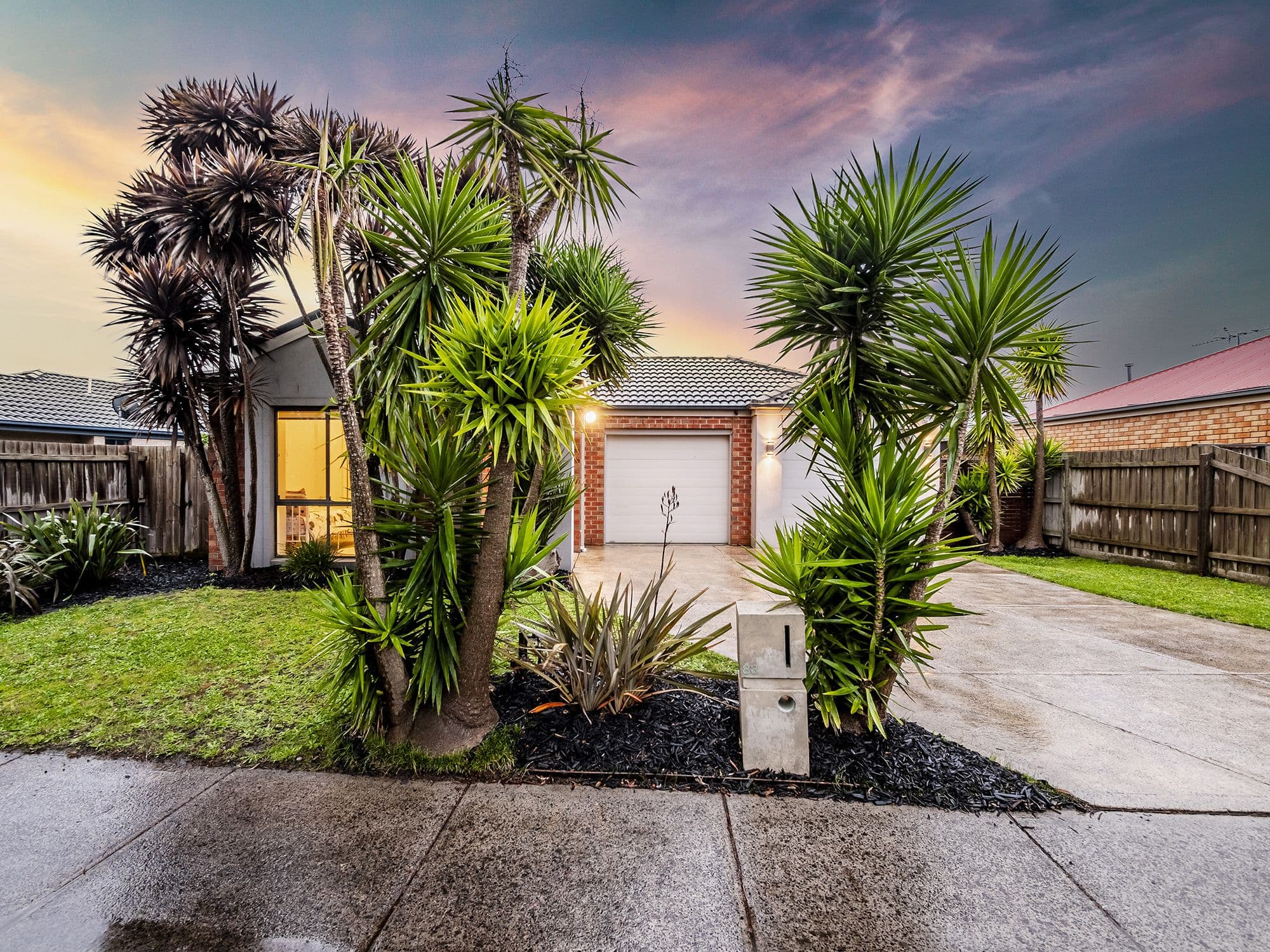 83 Fairhaven Boulevard, Cranbourne West VIC 3977, Cranbourne West - Image 1