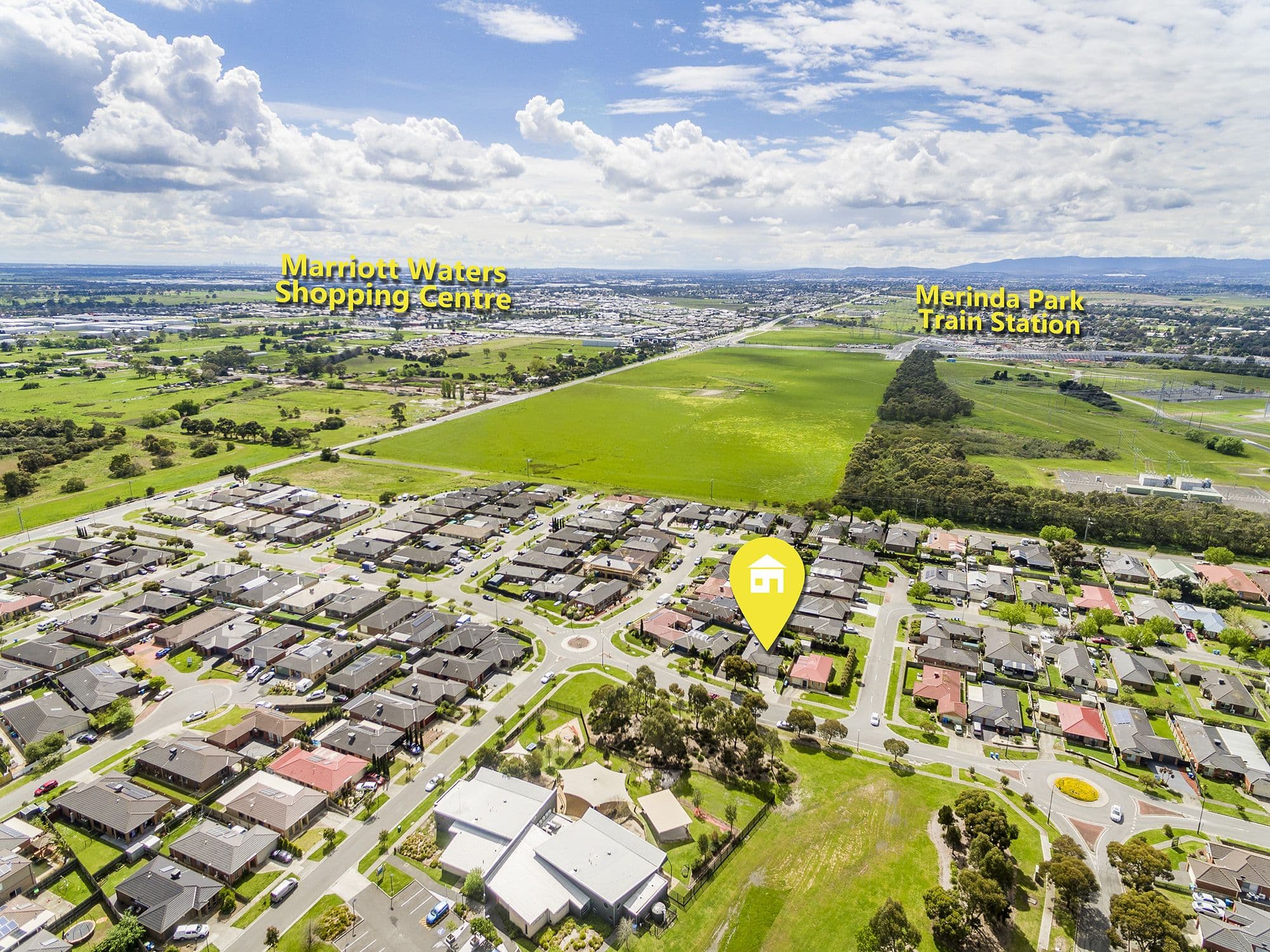 83 Fairhaven Boulevard, Cranbourne West VIC 3977, Cranbourne West - Thumbnail 4