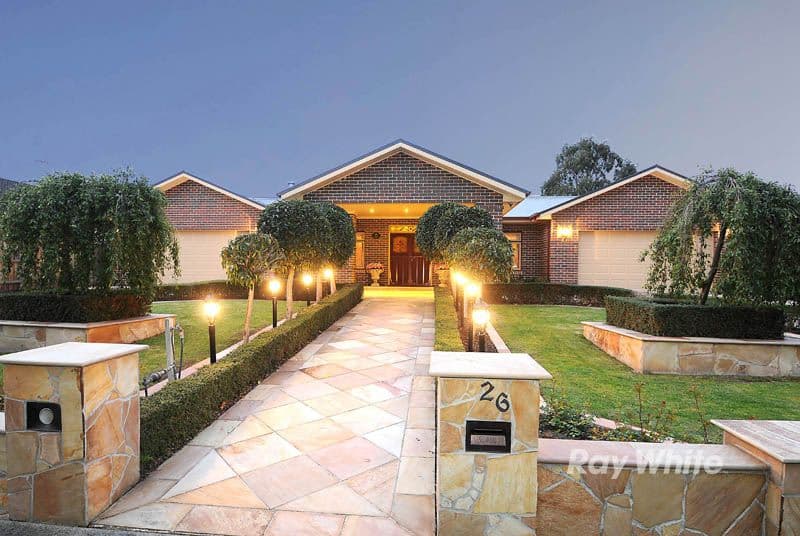 26 Windsor Drive, LYSTERFIELD VIC 3156, Lysterfield - Image 1