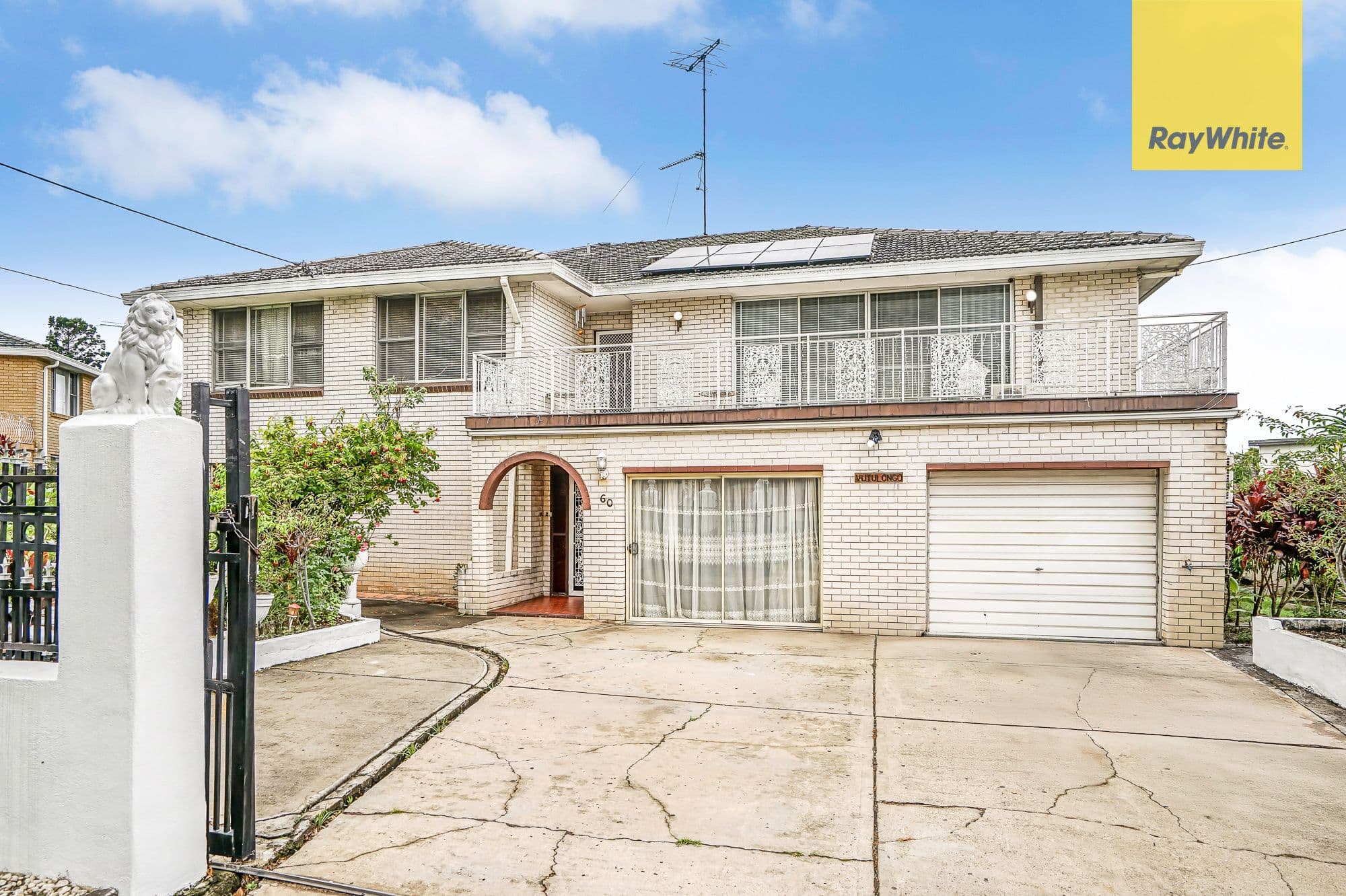 60-62 Warren Road, Merrylands NSW 2160, Merrylands - Image 1