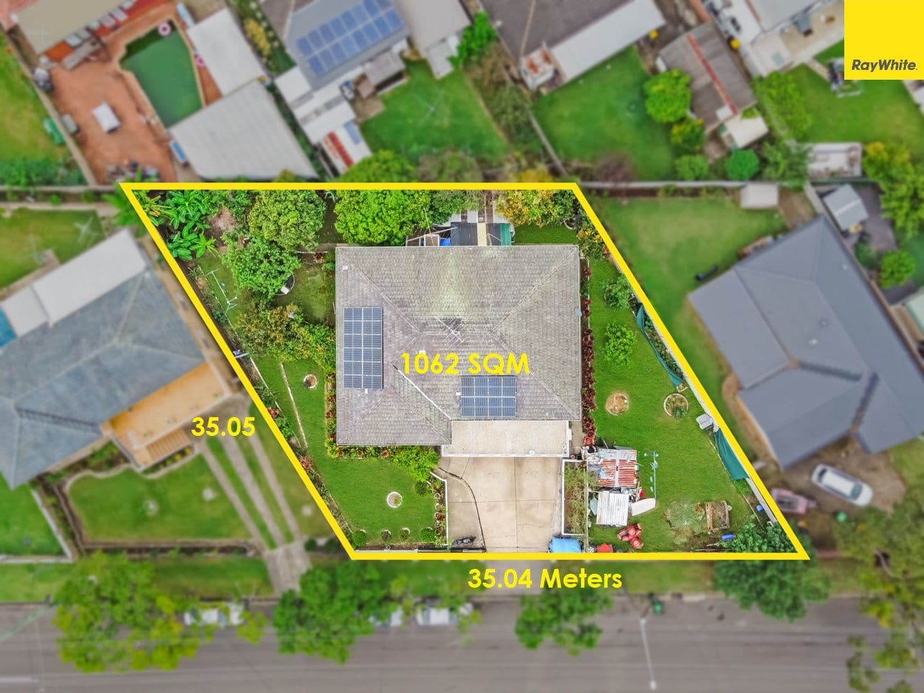60-62 Warren Road, Merrylands NSW 2160, Merrylands - Thumbnail 2