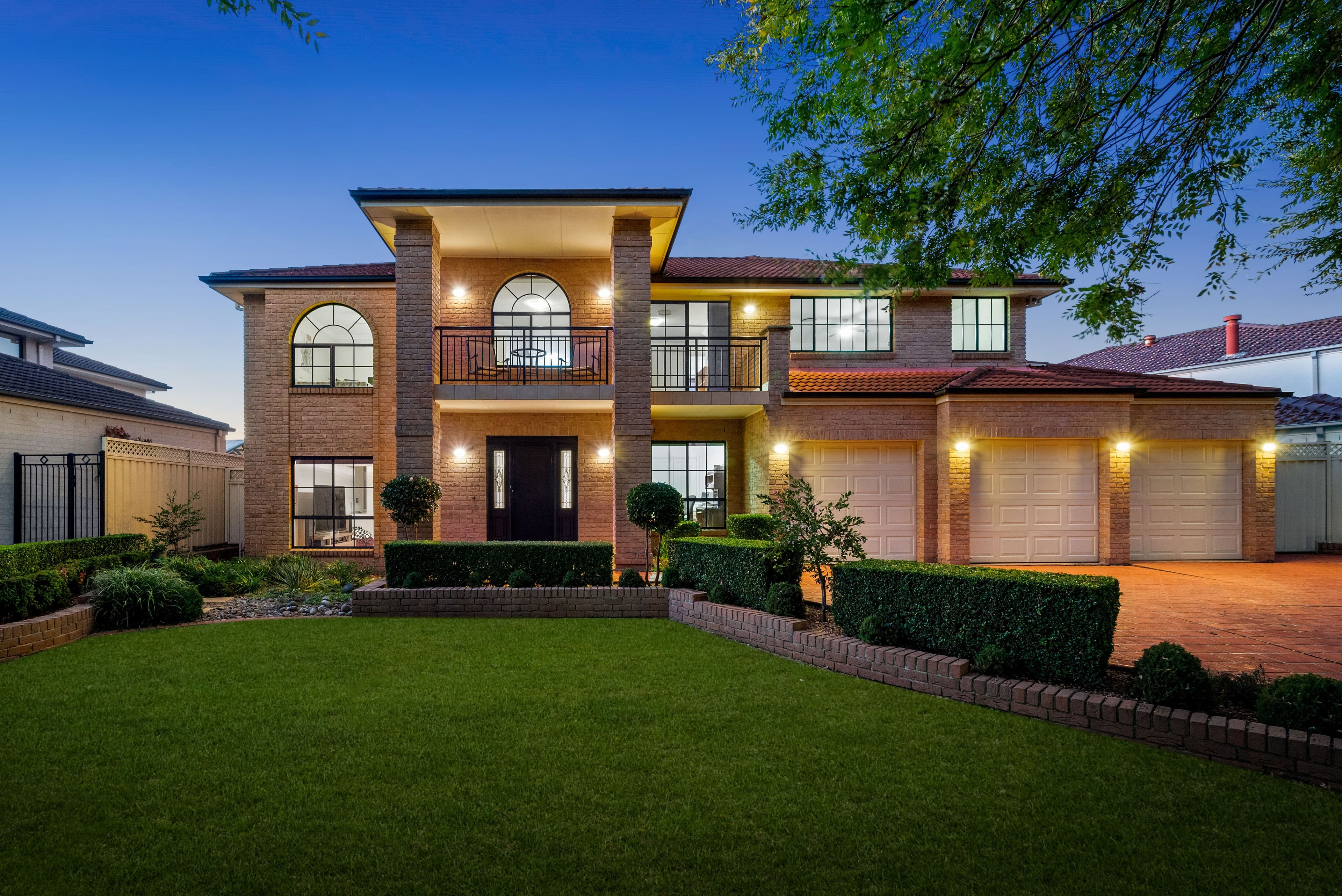 29 Royal George Drive, Harrington Park NSW 2567, Harrington Park - Image 1