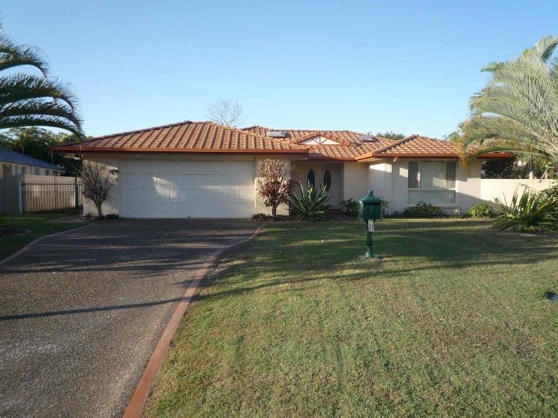 11 Kirdford Court, ARUNDEL QLD 4214, Arundel - Image 1
