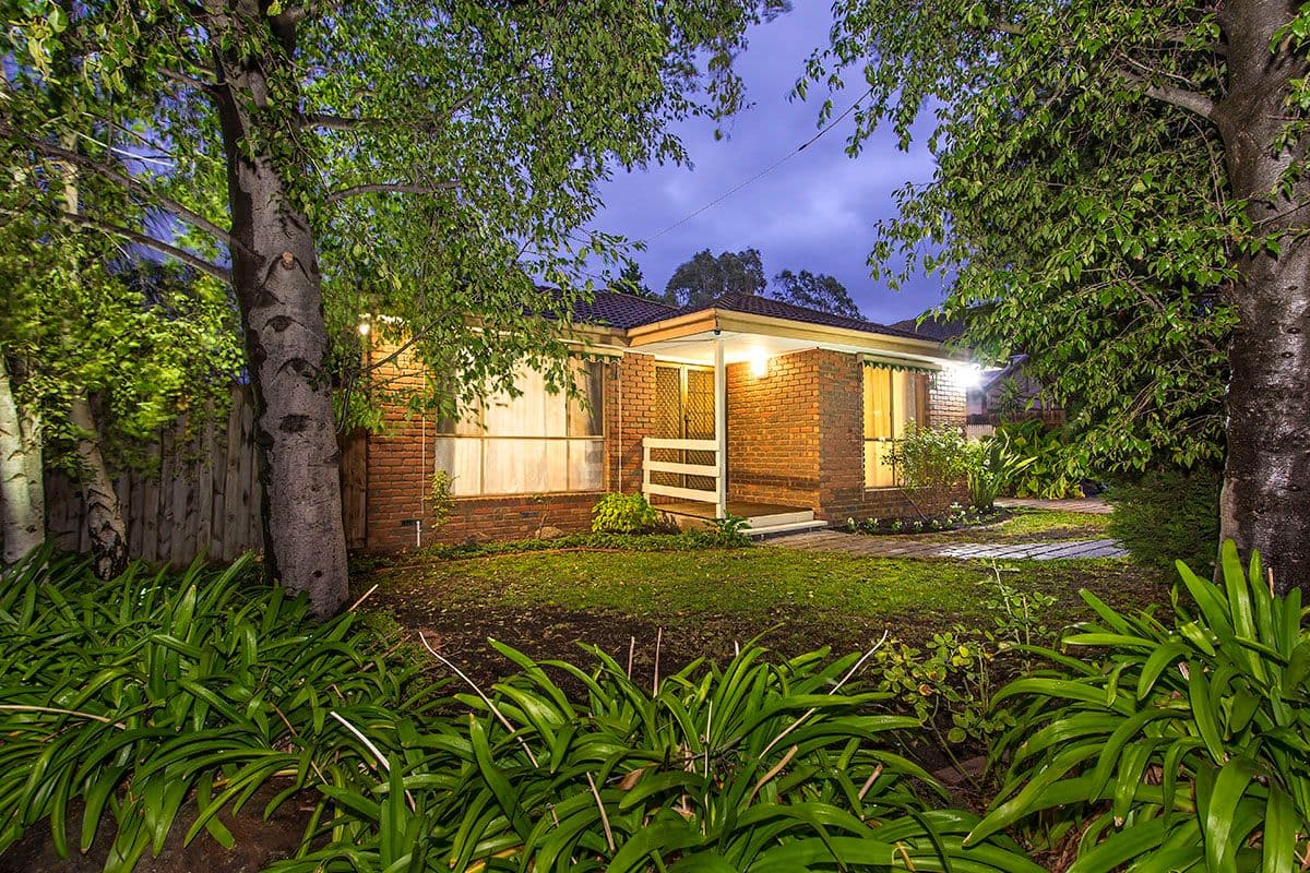 1 Tonelli Crescent, Mill Park VIC 3082, Mill Park - Image 1