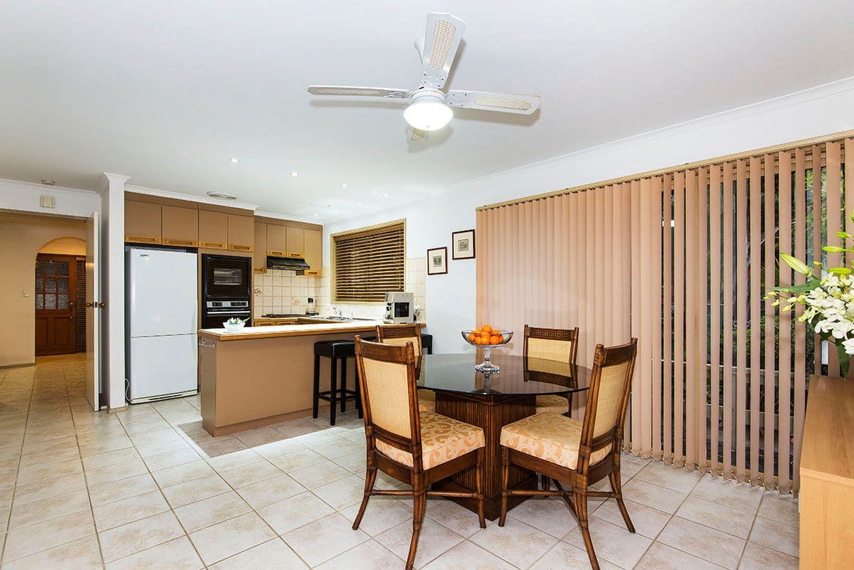 1 Tonelli Crescent, Mill Park VIC 3082, Mill Park - Thumbnail 5