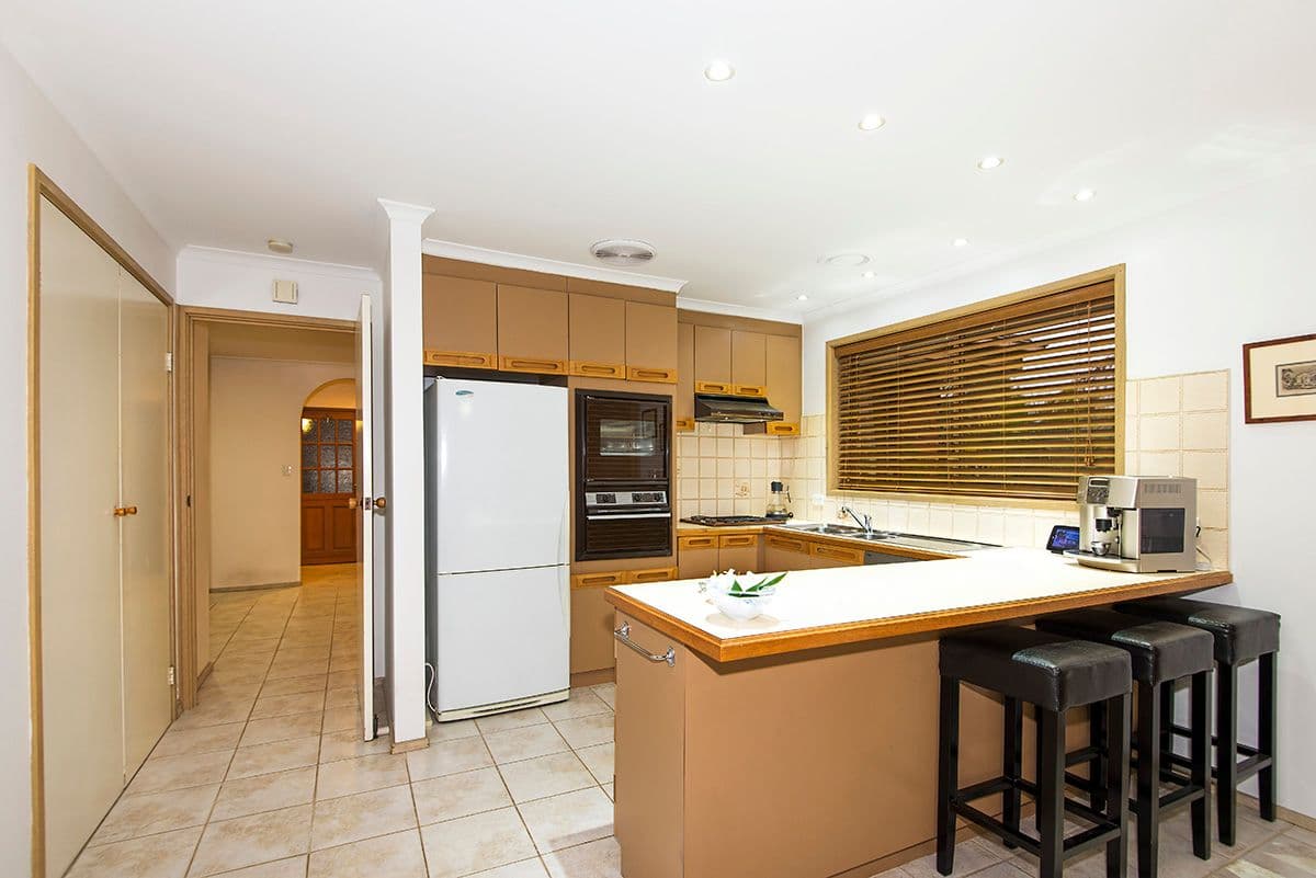 1 Tonelli Crescent, Mill Park VIC 3082, Mill Park - Thumbnail 6
