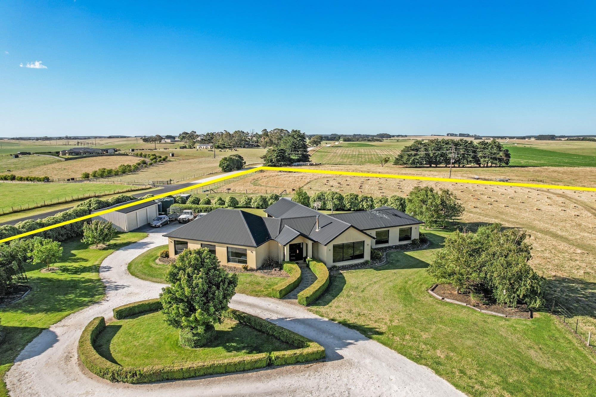 7 Stevenson Road, Suttontown SA 5291, Suttontown - Image 1