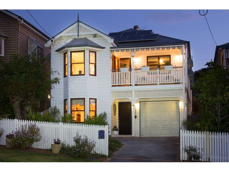 38 Evelyn Street, GRANGE QLD 4051, Grange - Image 1