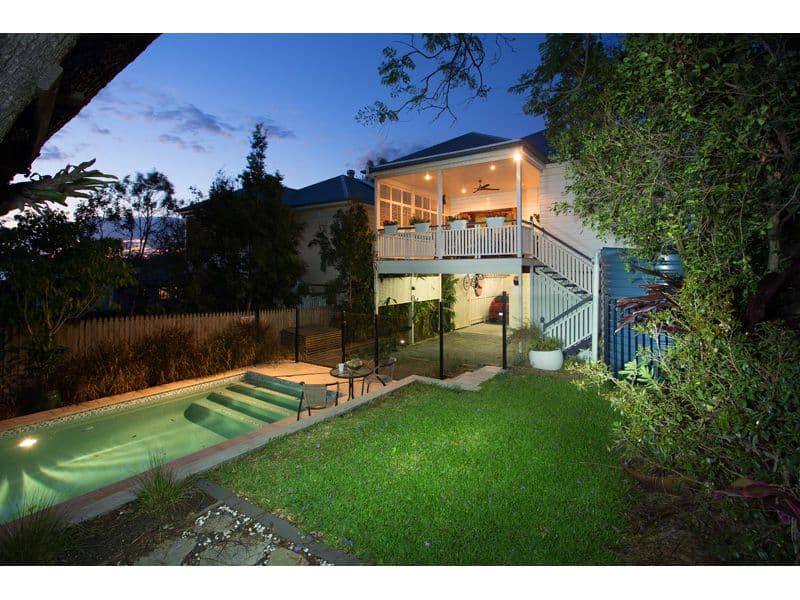 38 Evelyn Street, GRANGE QLD 4051, Grange - Thumbnail 2