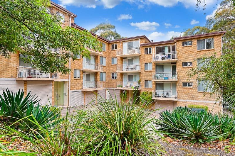 2 Murray Street, LANE COVE NSW 2066, Lane Cove North - Image 1