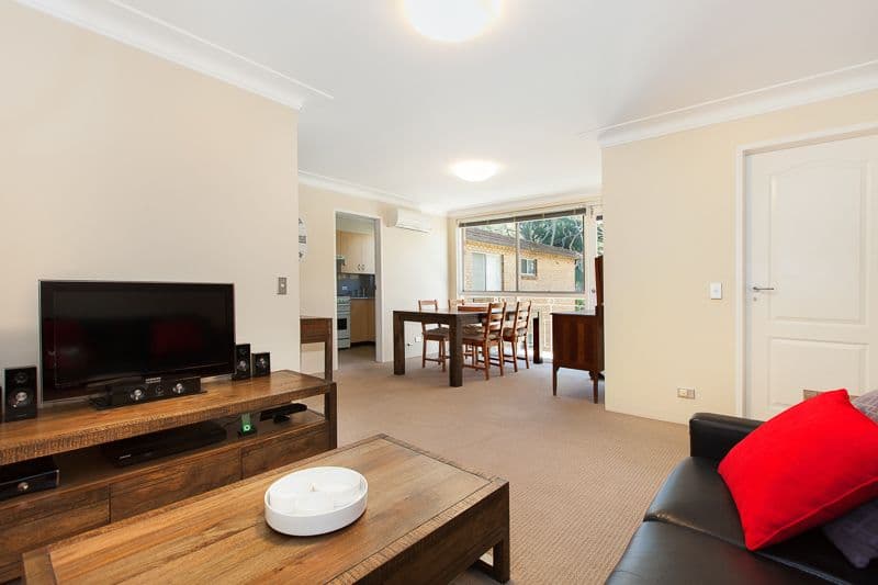 2 Murray Street, LANE COVE NSW 2066, Lane Cove North - Thumbnail 2