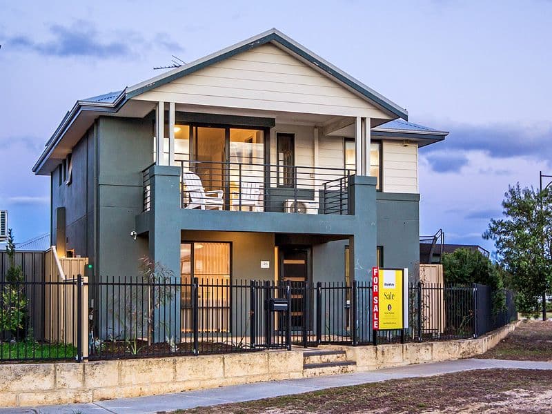 46 Waterfront Parkway, Shoalwater WA 6169, Shoalwater - Thumbnail 2