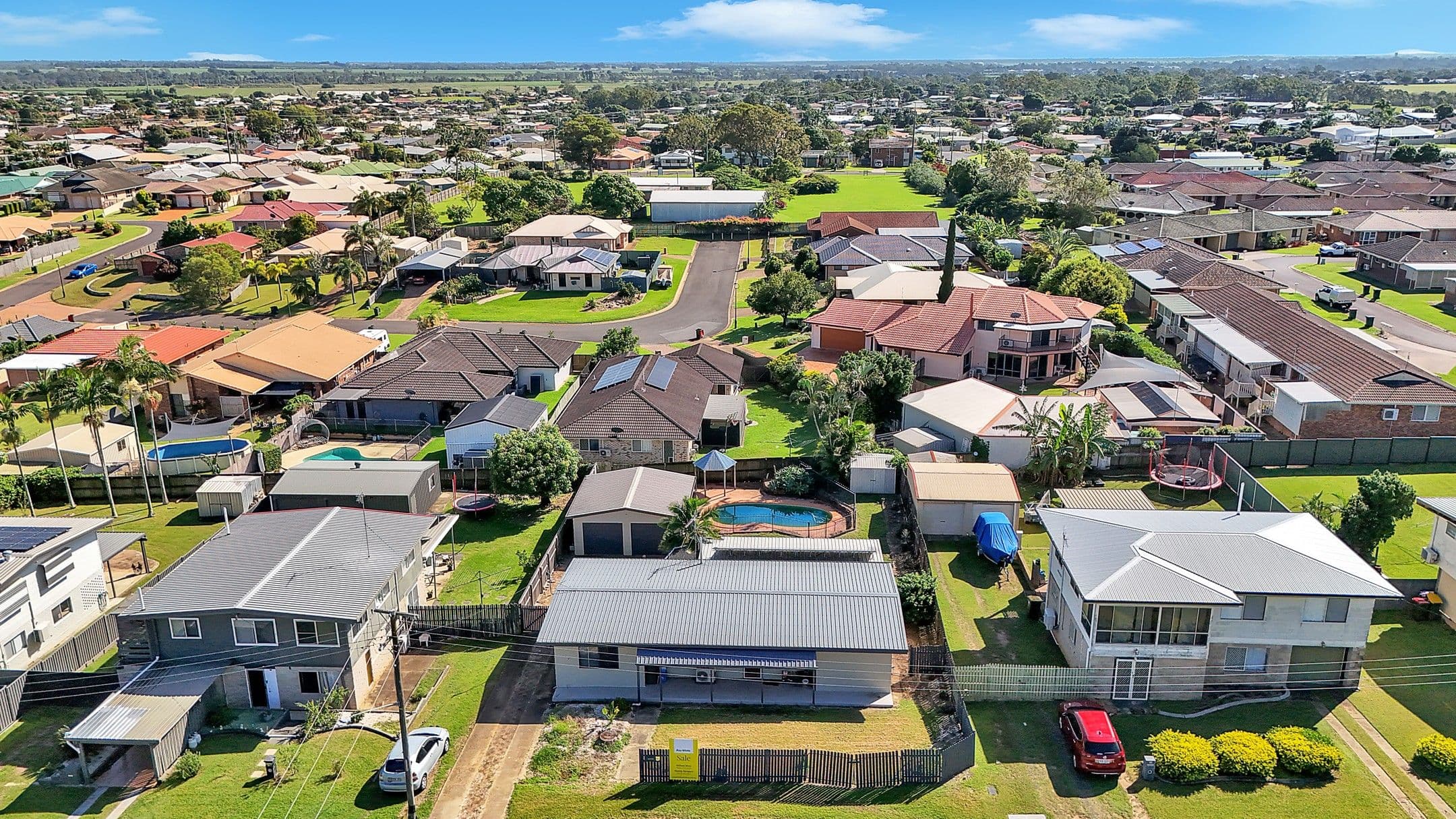 24 Houston Drive, Avoca QLD 4670, Avoca - Image 1