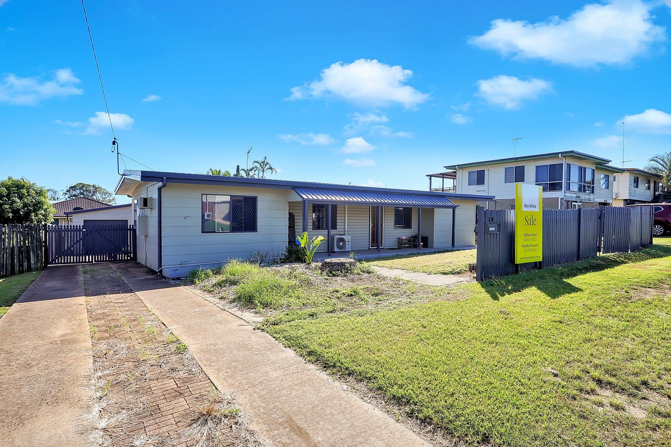 24 Houston Drive, Avoca QLD 4670, Avoca - Thumbnail 2