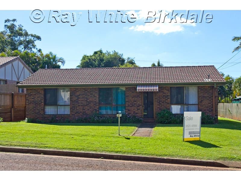 51  Charles Canty Drive, WELLINGTON POINT QLD 4160, Wellington Point - Image 1