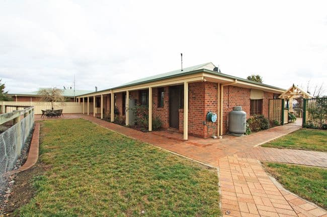 1274 Norton Road, WAMBOIN NSW 2620, Wamboin - Image 1
