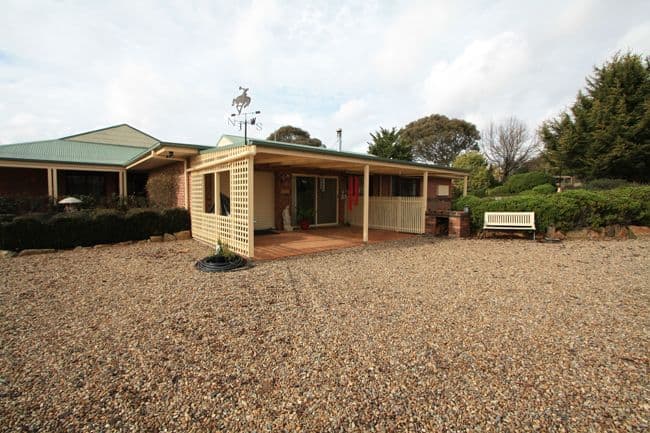 1274 Norton Road, WAMBOIN NSW 2620, Wamboin - Thumbnail 6