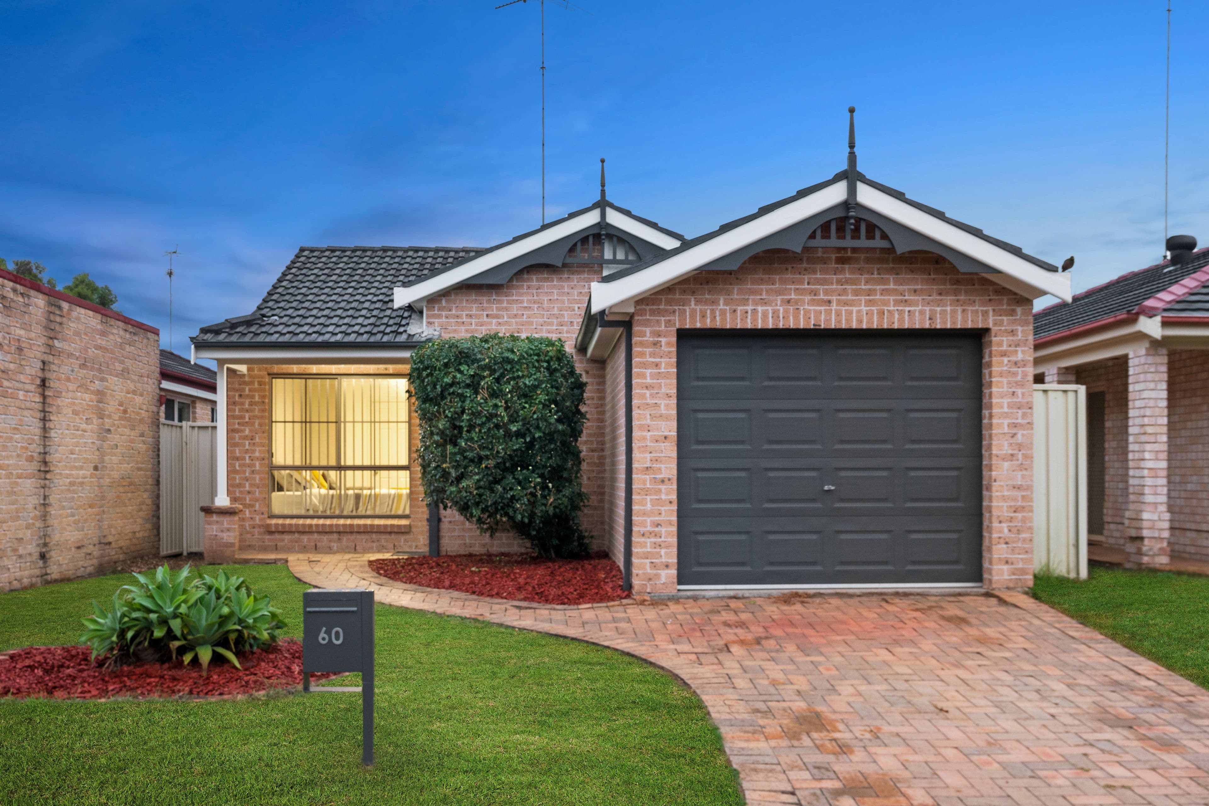 60 Manorhouse Boulevard, Quakers Hill NSW 2763, Quakers Hill - Image 1