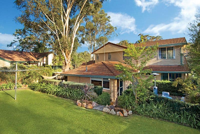 5 Kira Avenue, Northmead NSW 2152, Northmead - Thumbnail 4