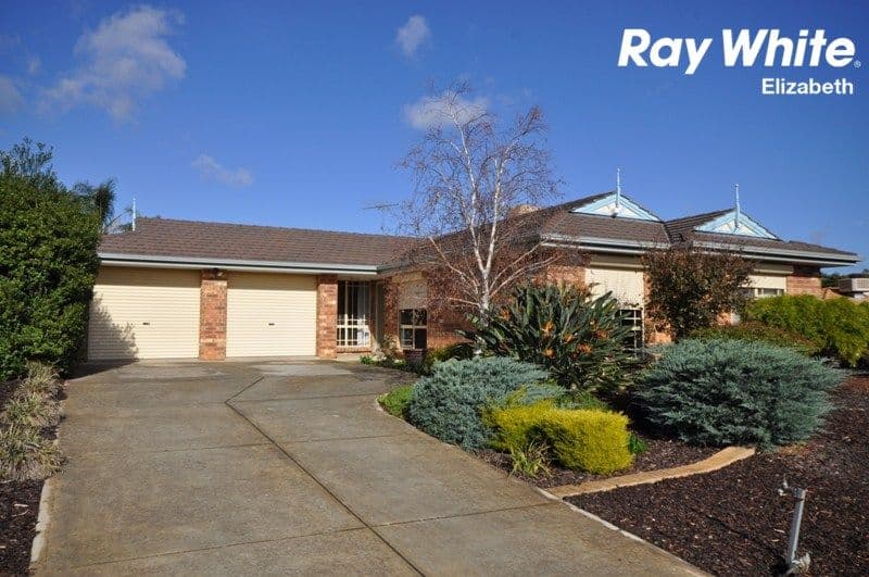 35 Blight Crescent, Hillbank SA 5112, Hillbank - Image 1