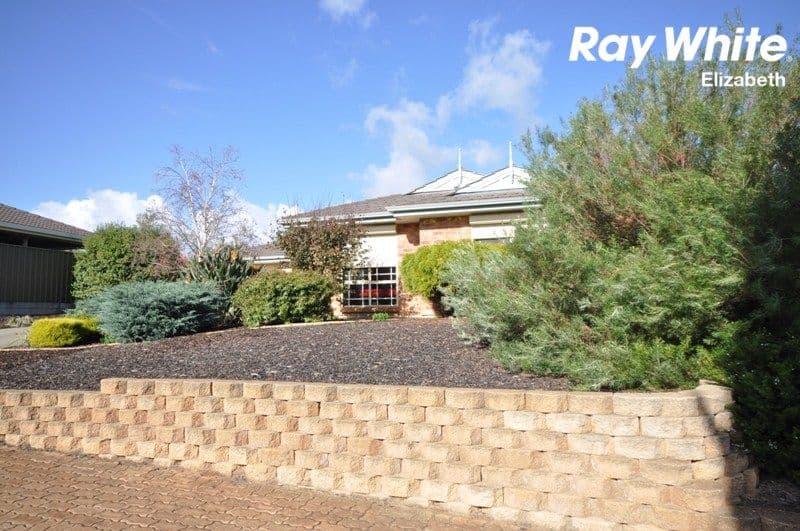 35 Blight Crescent, Hillbank SA 5112, Hillbank - Thumbnail 2