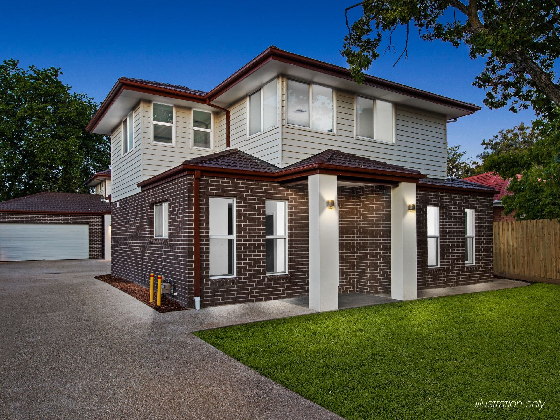 35 Folkestone Road, Glen Waverley VIC 3150, Glen Waverley - Image 1