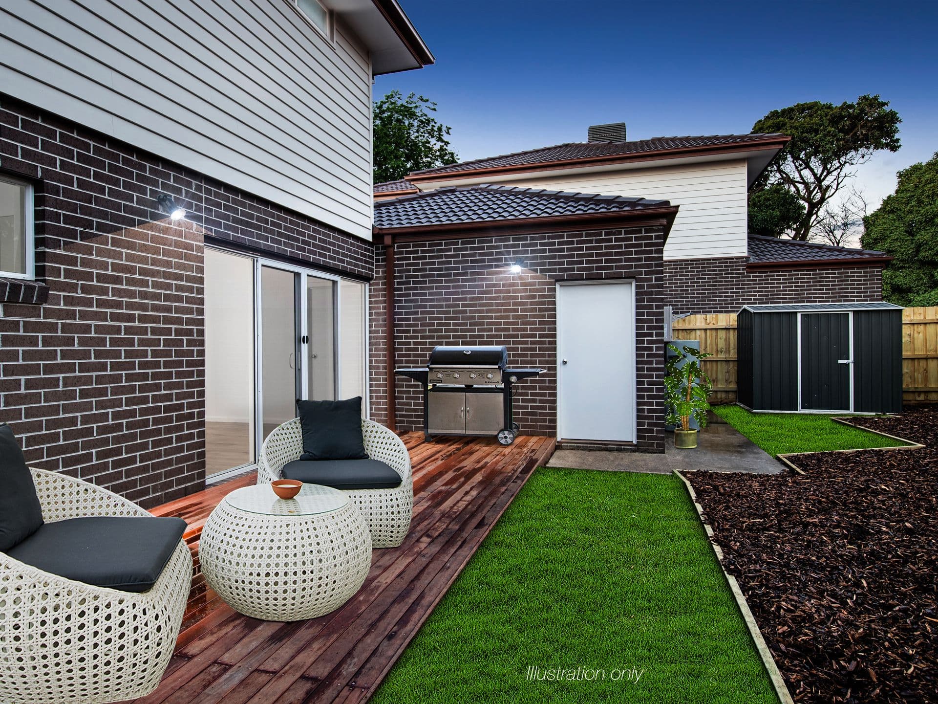 35 Folkestone Road, Glen Waverley VIC 3150, Glen Waverley - Thumbnail 2