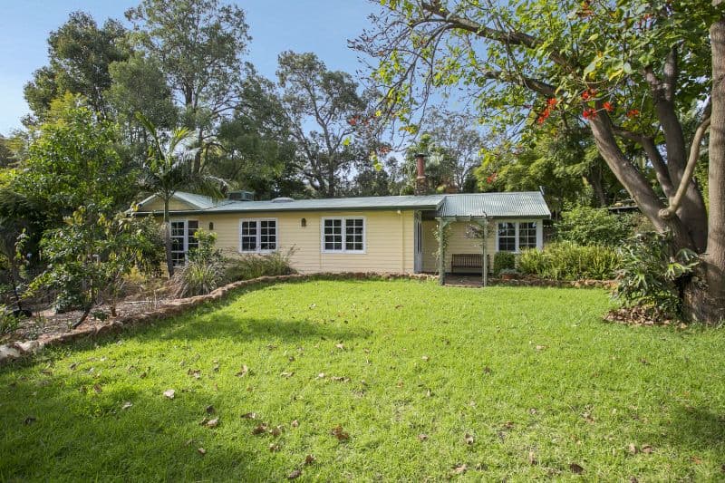 6 College Road, Gooseberry Hill WA 6076, Gooseberry Hill - Image 1