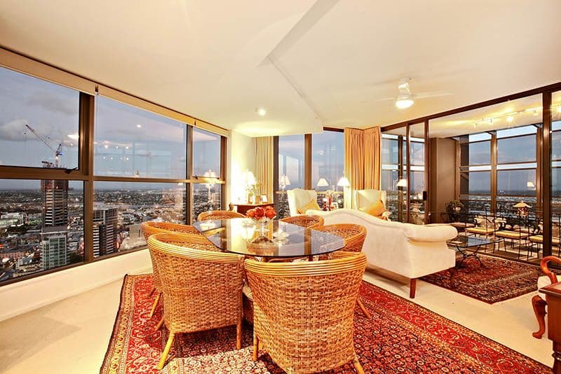 2605 / 1 Geoffrey Bolton Avenue, Perth, WA, 6000, Perth - Thumbnail 3