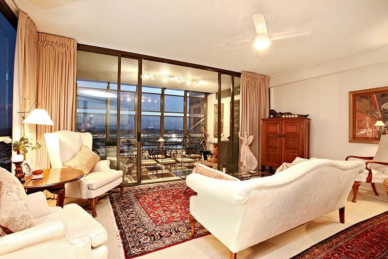 2605 / 1 Geoffrey Bolton Avenue, Perth, WA, 6000, Perth - Thumbnail 4