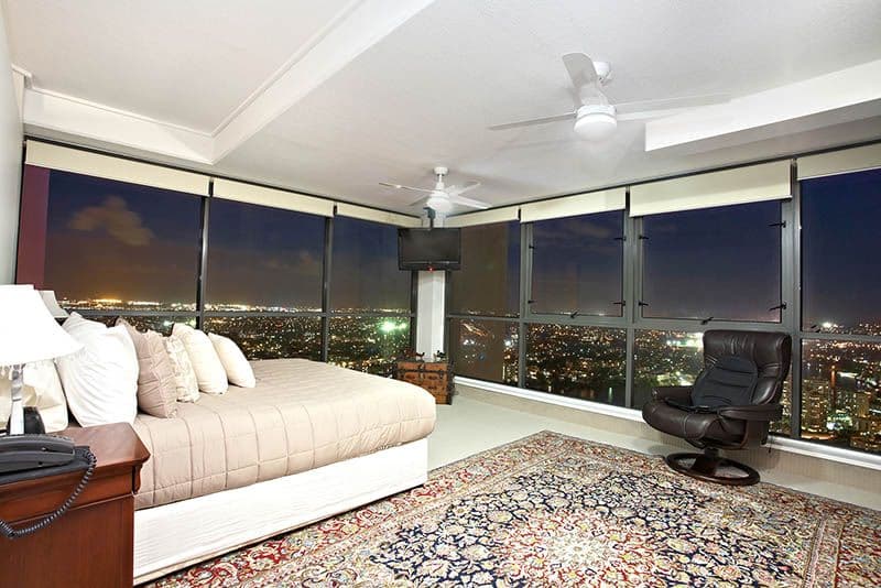 2605 / 1 Geoffrey Bolton Avenue, Perth, WA, 6000, Perth - Thumbnail 6