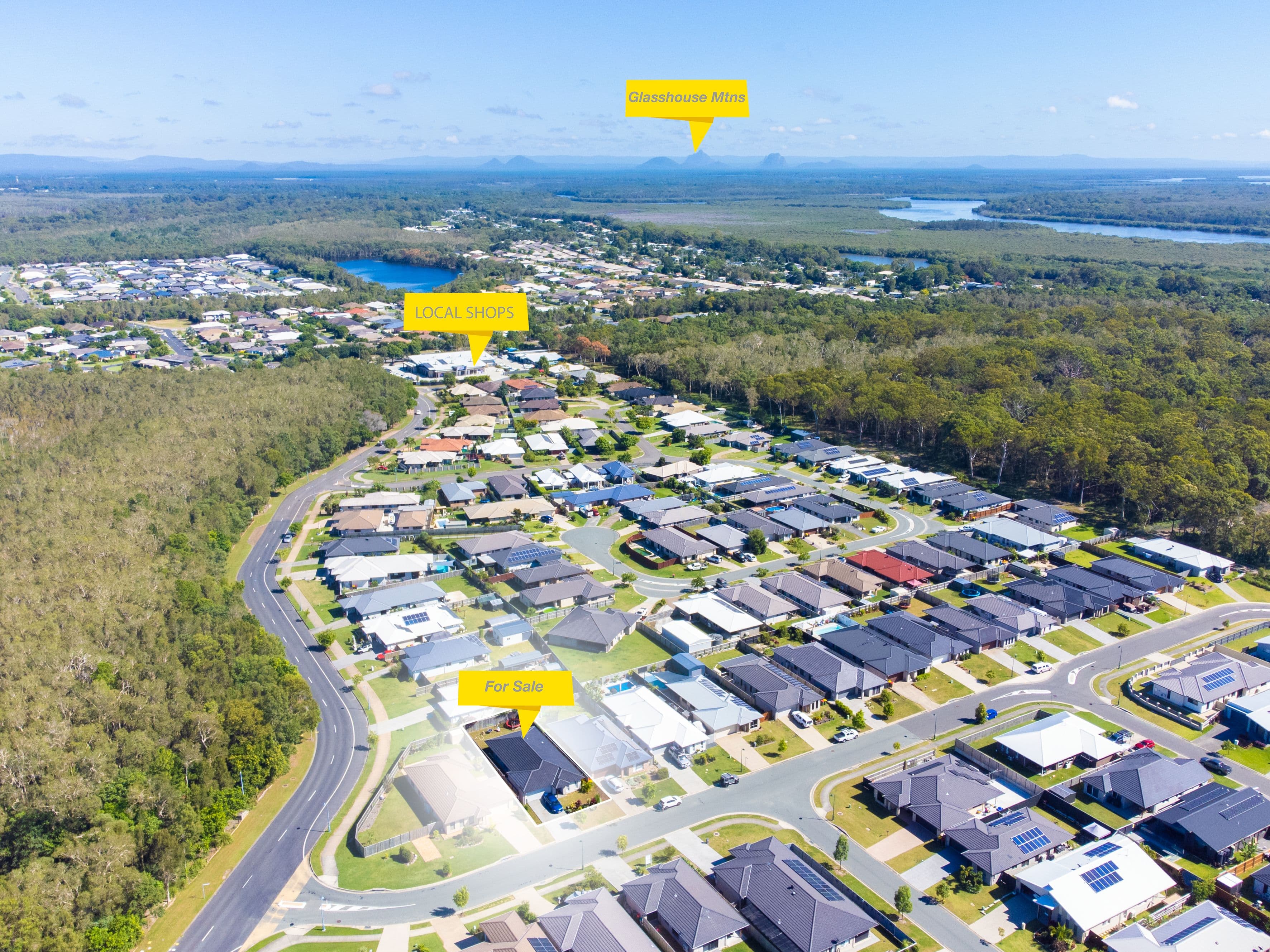 166 Water Gum Crescent, Ningi QLD 4511, Ningi - Thumbnail 2