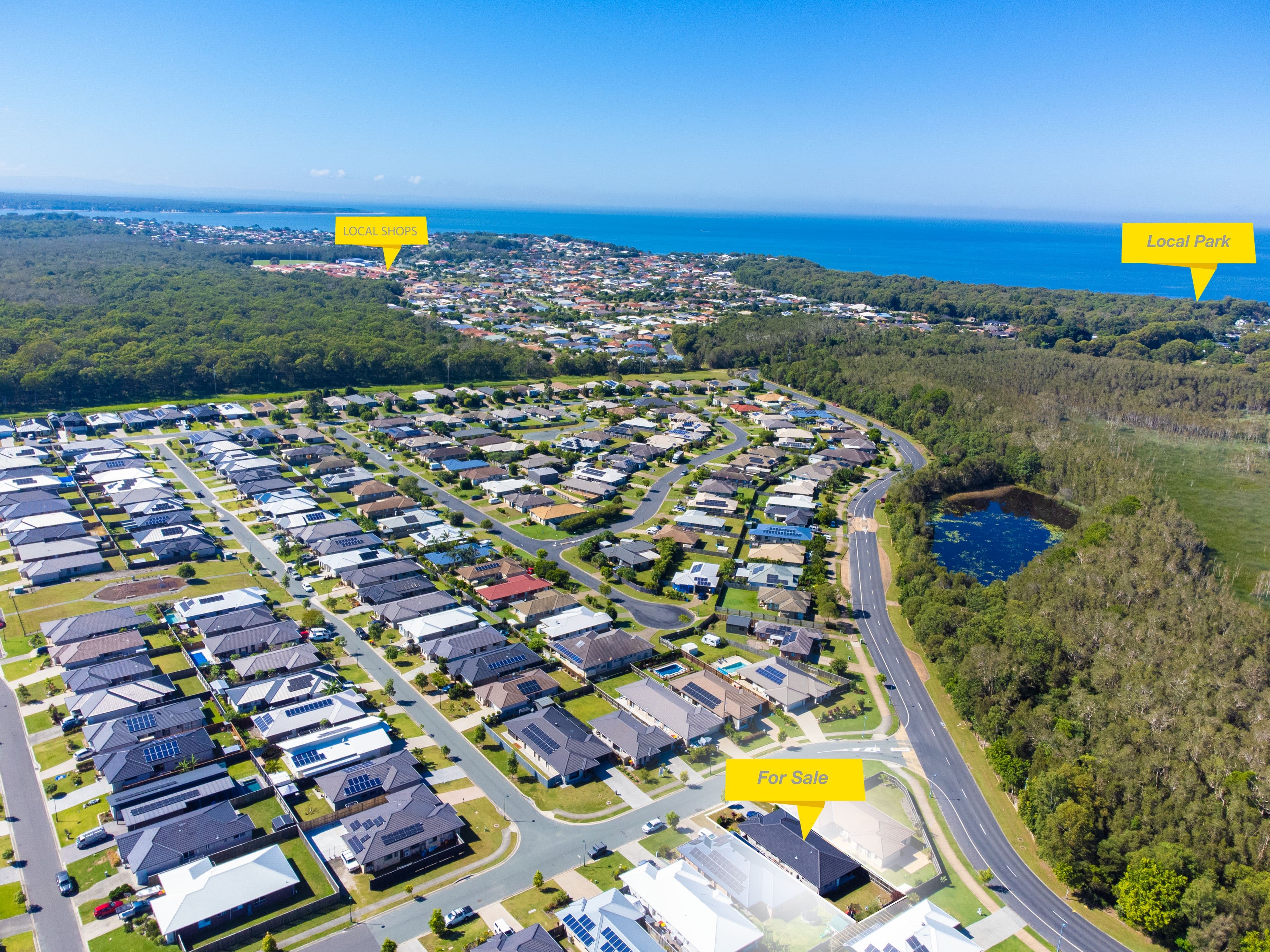 166 Water Gum Crescent, Ningi QLD 4511, Ningi - Thumbnail 3