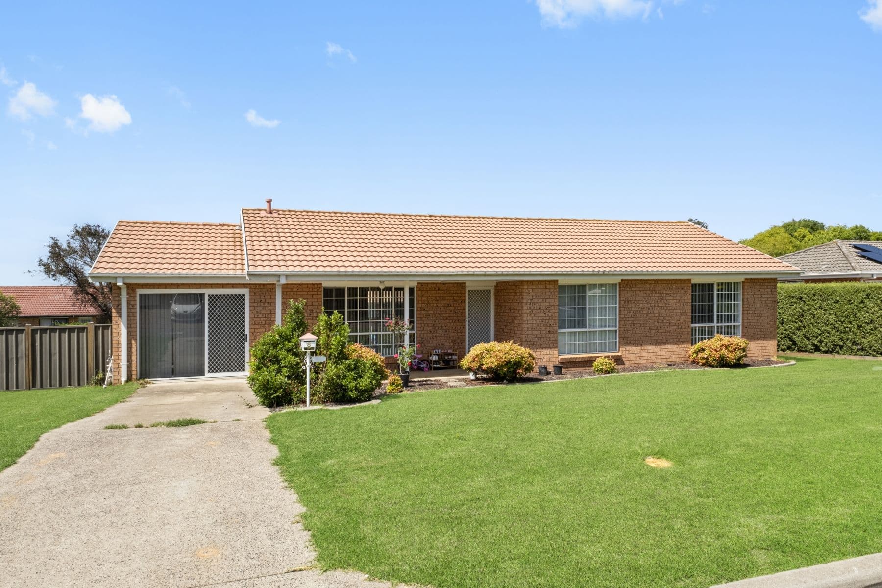 8 Green Valley Road, Goulburn NSW 2580, Goulburn - Image 1