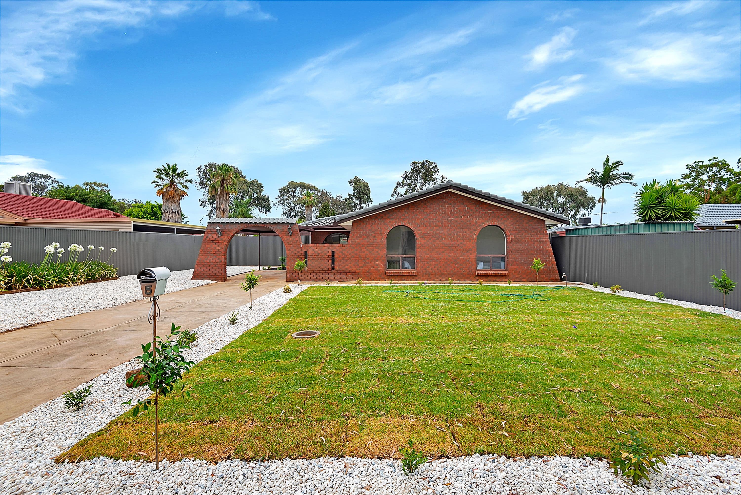 5 Hollins Court, Salisbury Downs SA 5108, Salisbury Downs - Image 1