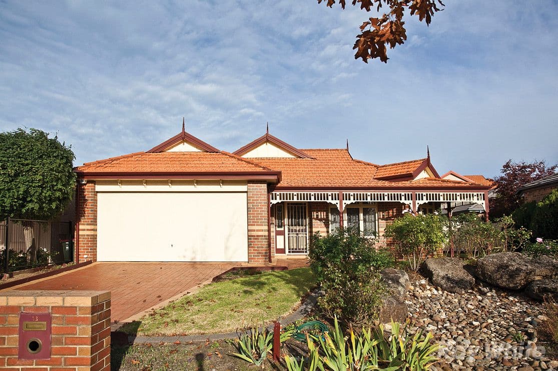 13 Herriotts Boulevard, GLEN WAVERLEY VIC 3150, Glen Waverley - Image 1