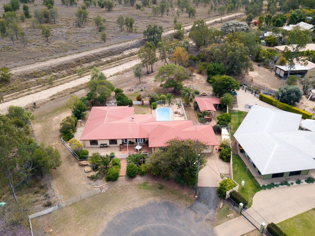 32 Quinn Street, Emerald QLD 4720, Emerald - Image 1