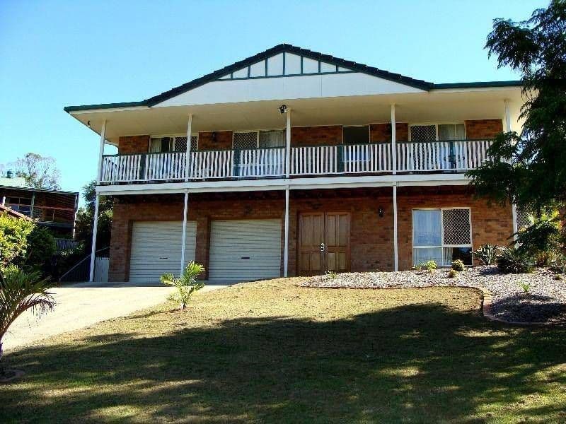 12 Brolgaglen Close, FERNY GROVE QLD 4055, Ferny Grove - Image 1