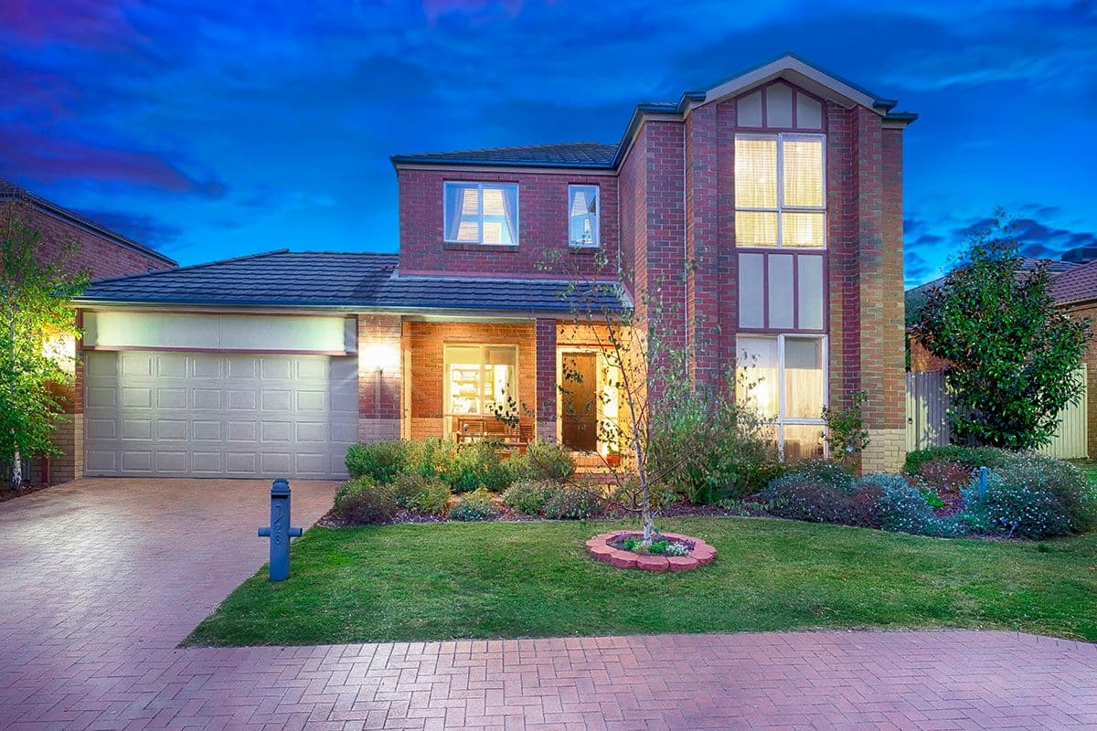 26 Pepperbush Crescent, Langwarrin VIC 3910, Langwarrin - Image 1