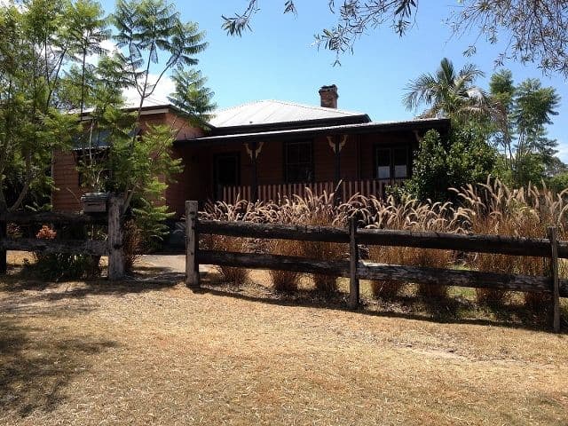 91 Hooke Street, DUNGOG NSW 2420, Dungog - Image 1