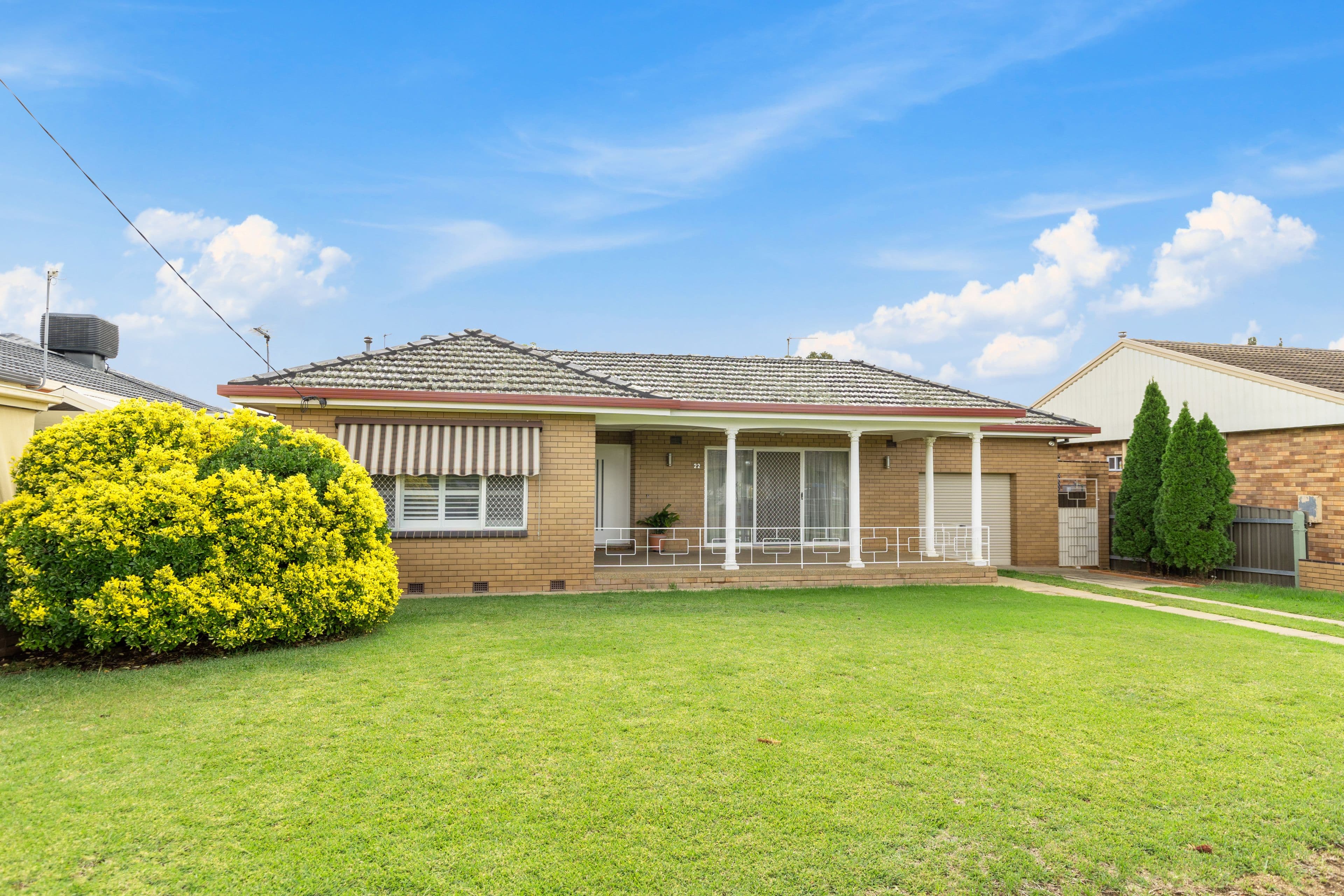 22 Macarthur Street, Ashmont NSW 2650, Ashmont - Image 1