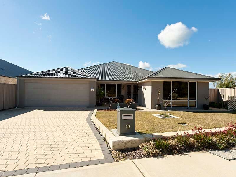 12 Chestnut Way, BALDIVIS WA 6171, Baldivis - Image 1