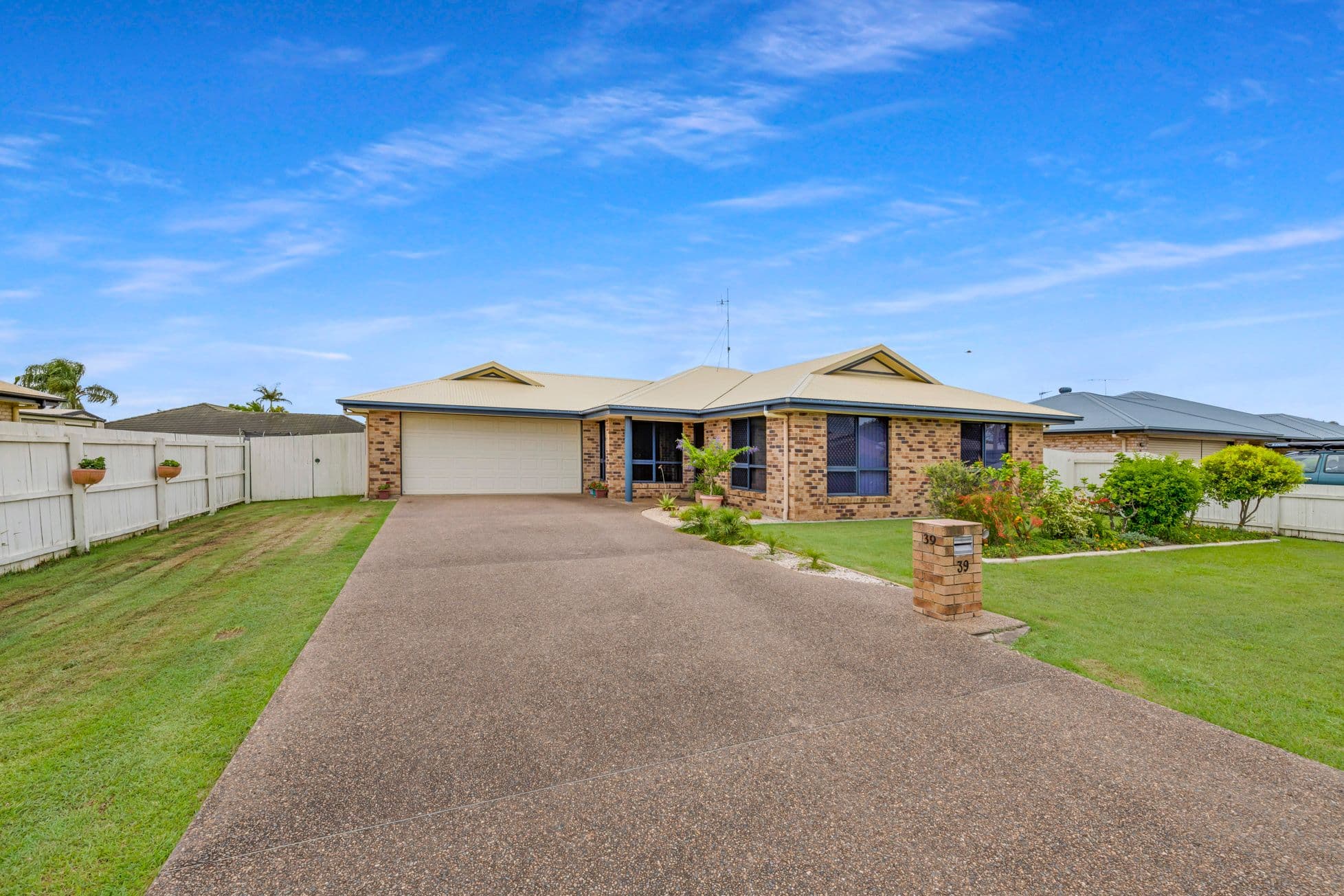 39 Jefferis Street, Bundaberg North QLD 4670, Bundaberg North - Image 1